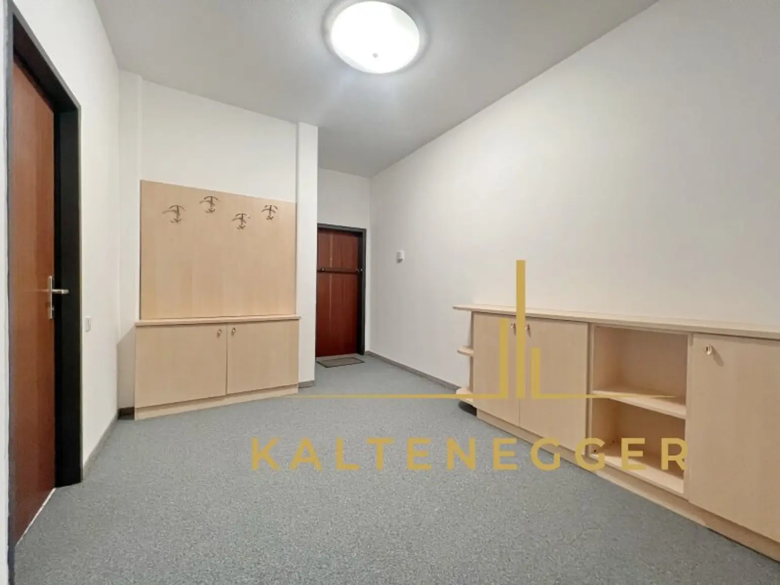 Büro auf der Josefstädterstraße - unbefristet