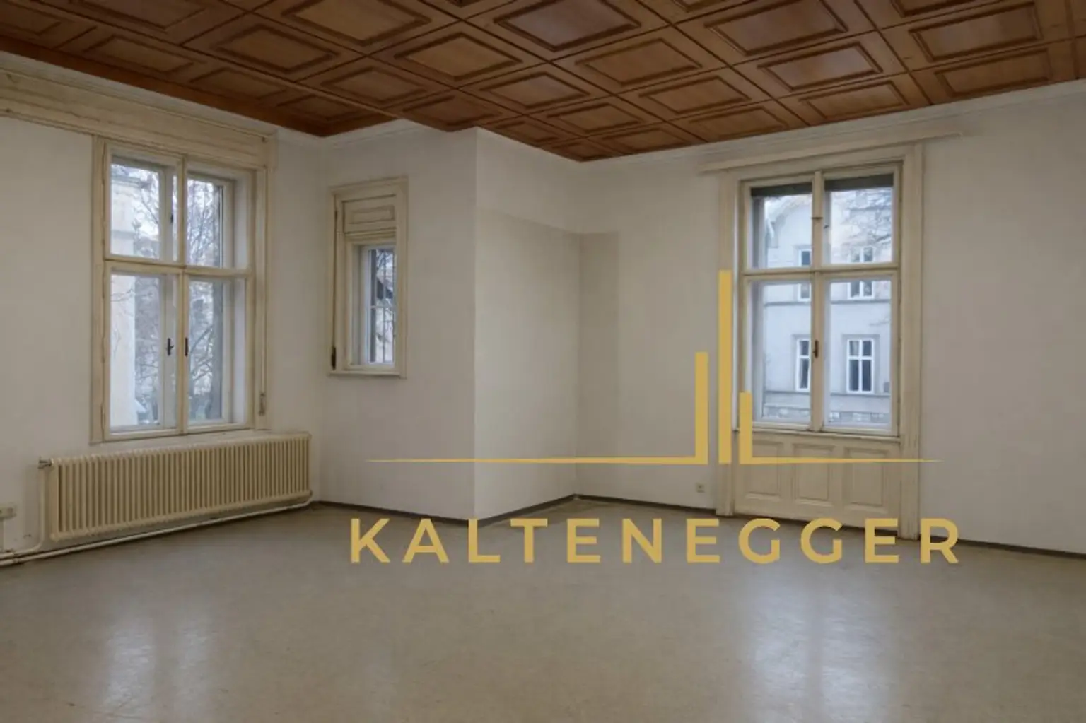 Herrschaftliche Cottage Villa in prominentester Lage mit hohem Entwicklungspotenzial