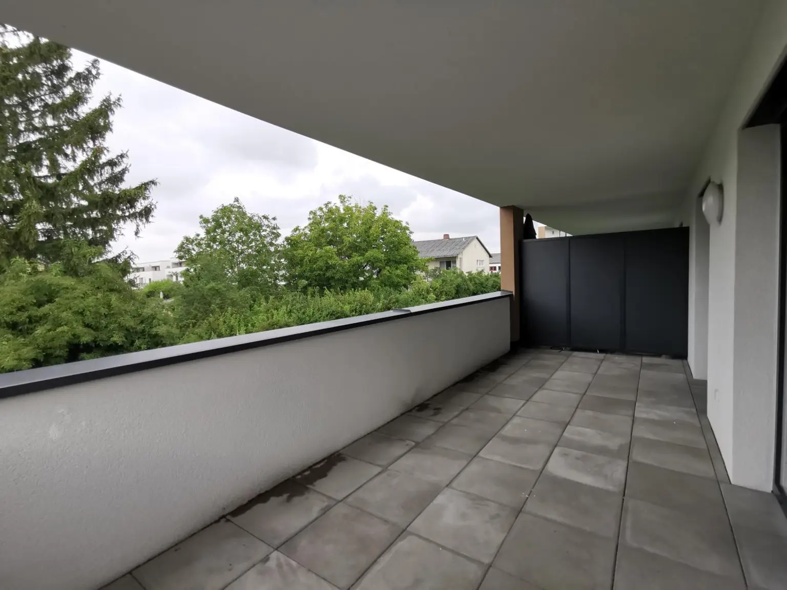 Loggia