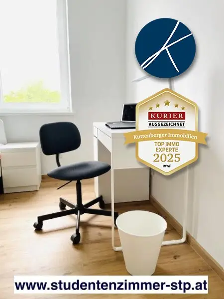 WG-Zimmer / Studentenzimmer St. Pölten