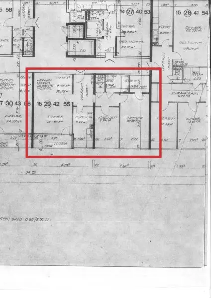 In Sanierung: 3-Zimmer-Wohnung in 1180 Wien – Bestimmen Sie jetzt mit und reservieren Sie sich eine Traumwohnung!