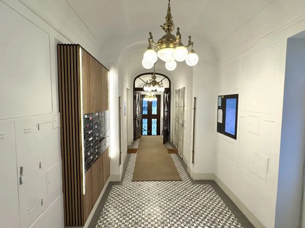 Geschmackvoll & gut gelegen - Altbauwohnung mit Stil nahe U3 Rochusgasse & Stadtpark