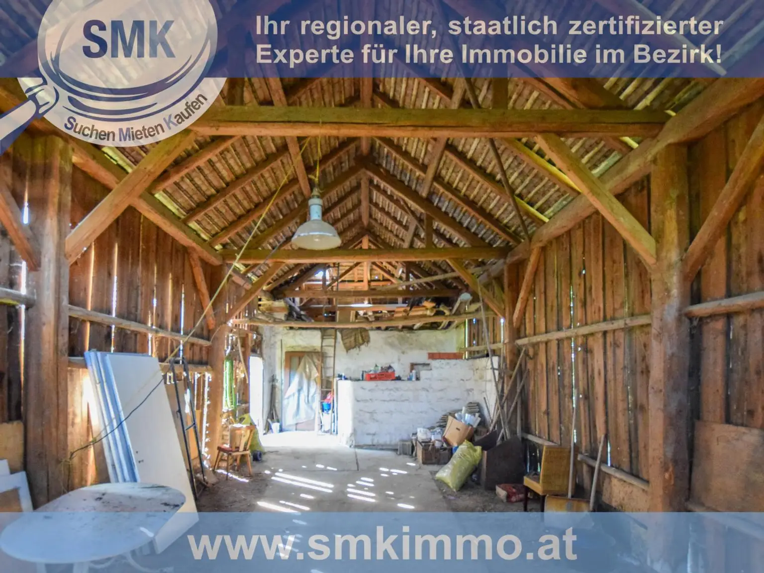 Sanierungsbedürftiges Wohnhaus in dörflicher Idylle!