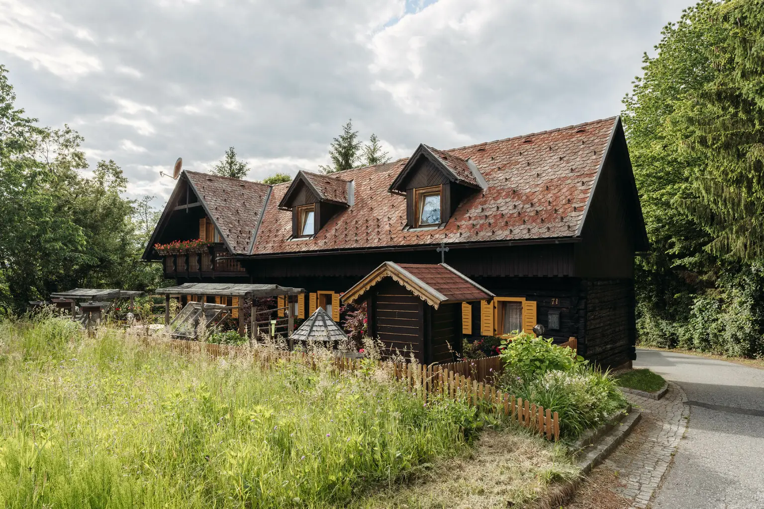 Neussl Haus Mitterlabil 05 2026-28
