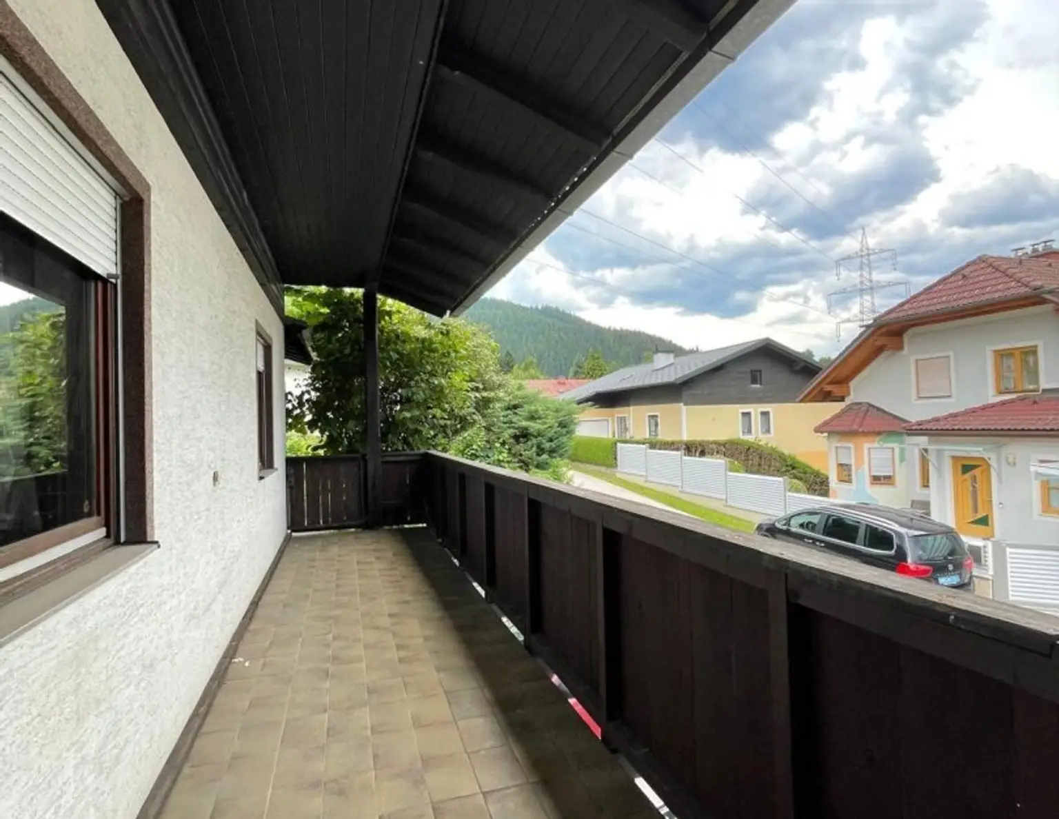 Bungalow in Sankt Barbara zu verkaufen!