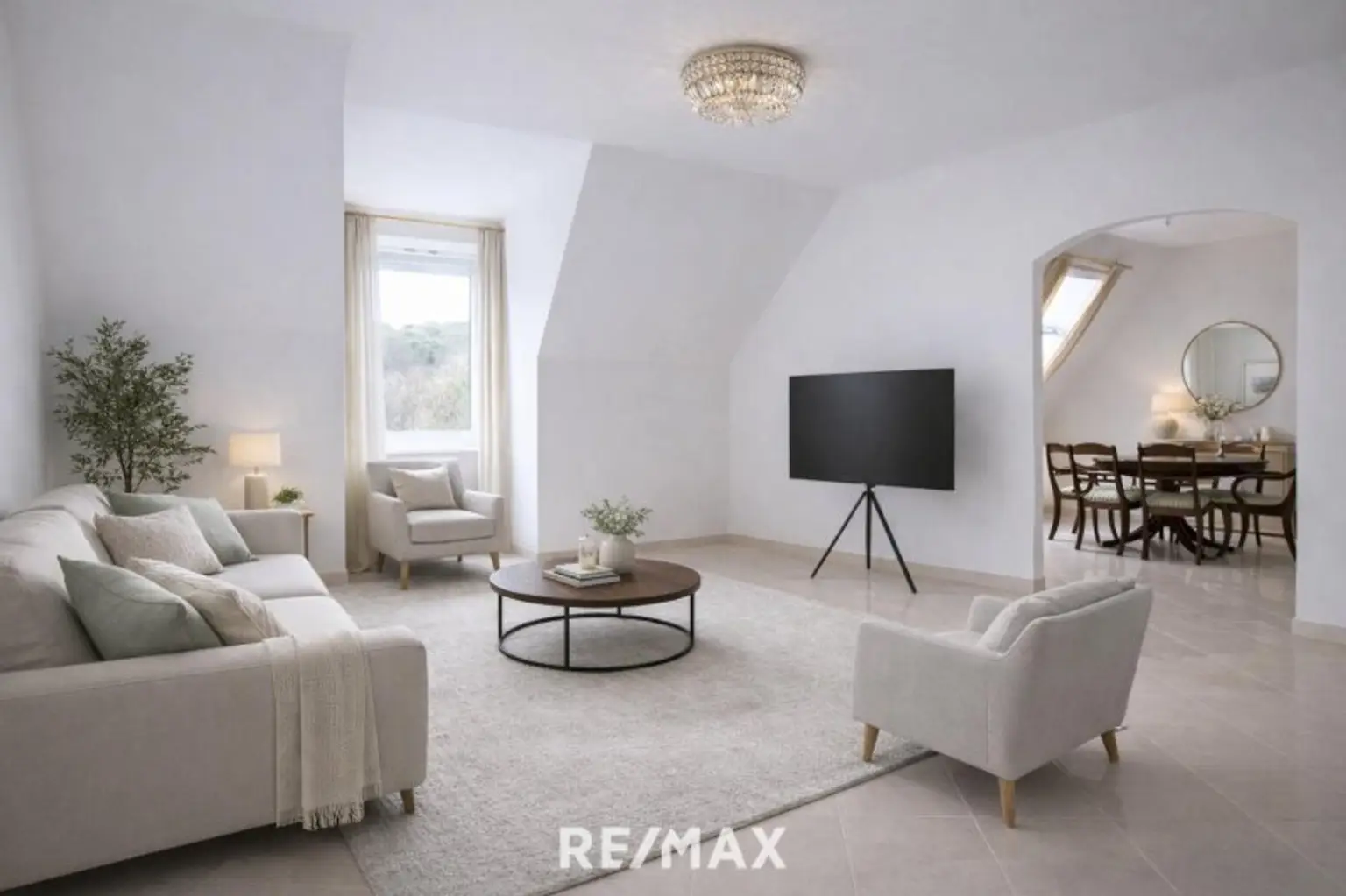 Wohnzimmer_Virtuelles_Staging