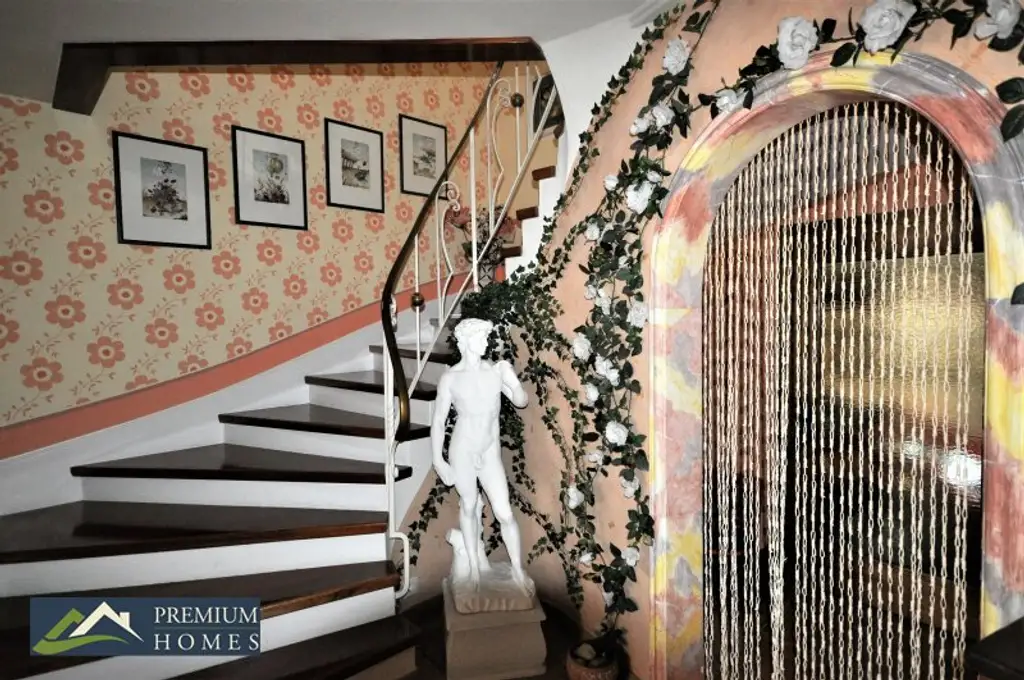 WÖRGL - Haus mit schönem, gepflegten Garten zur Miete