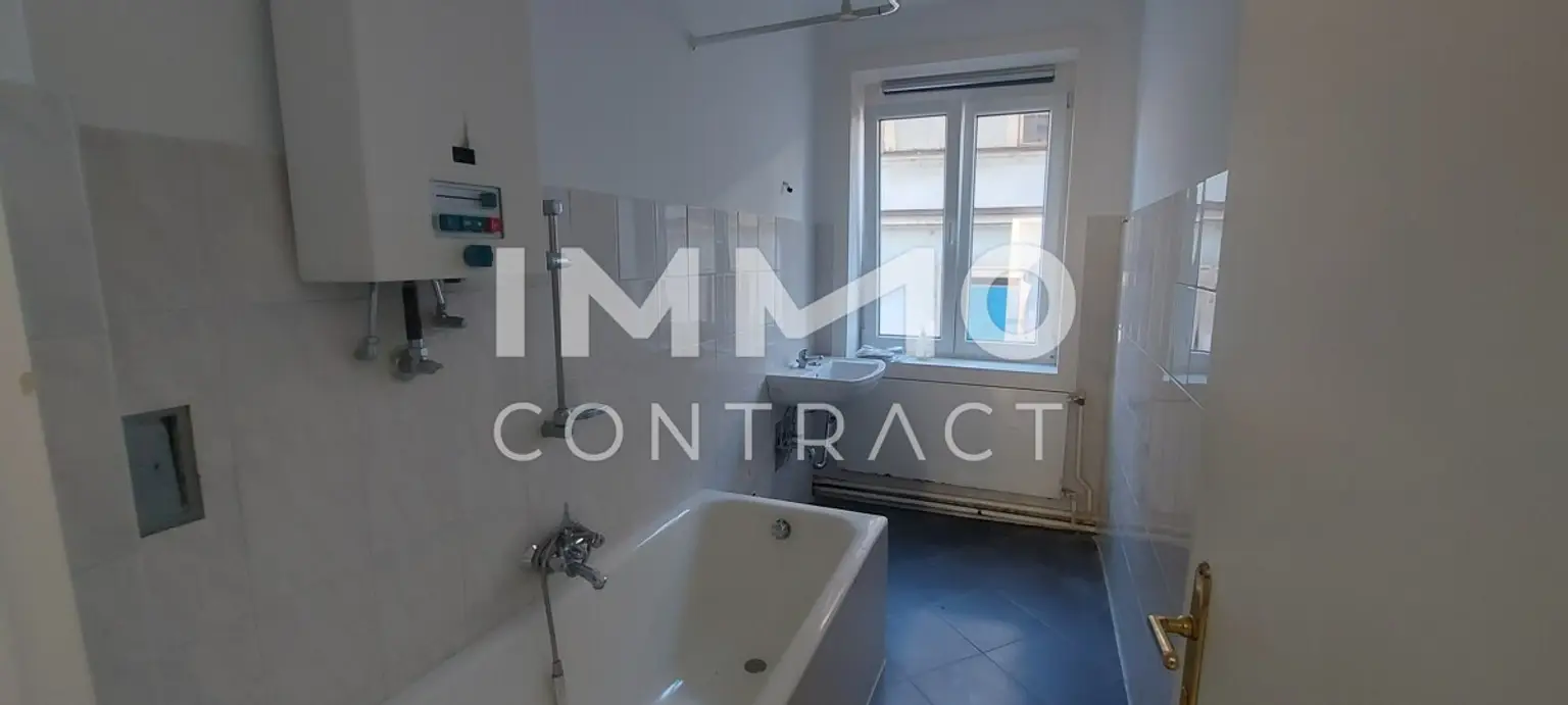 4-ZIMMER WOHNUNG ZU VERKAUFEN!