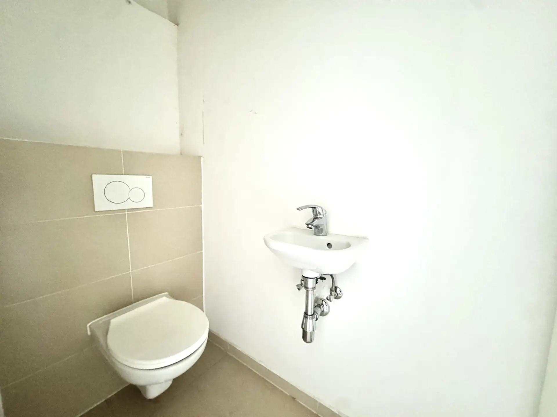Gästetoilette