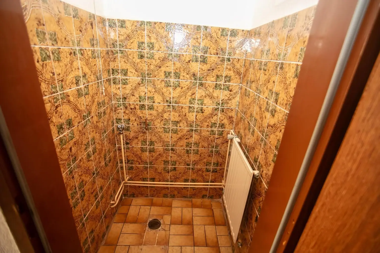 Altbau WC