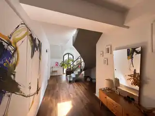 Entré
