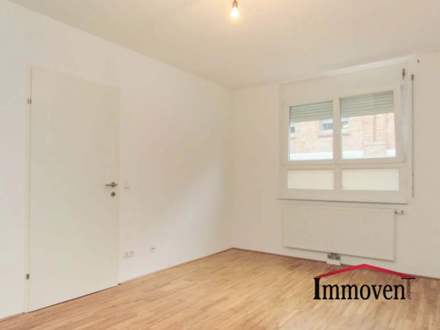 2-Zimmerwohnung in Währing nahe Gersthof (Mietbeginn 01.10.2025)
