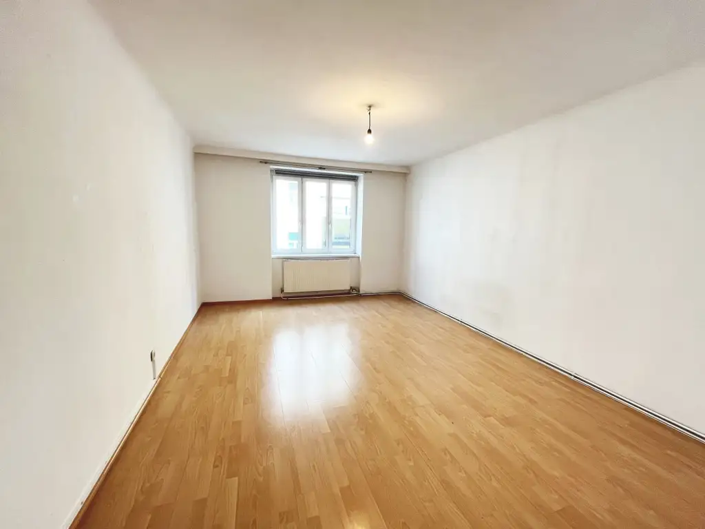 Geräumige 2-Zimmer Wohnung nahe Schweizergarten!