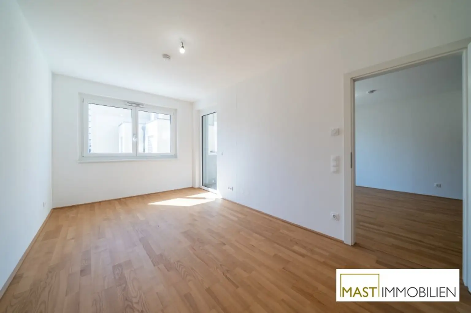 *MIETKAUF* 2-Zimmer Wohnung mit Loggia