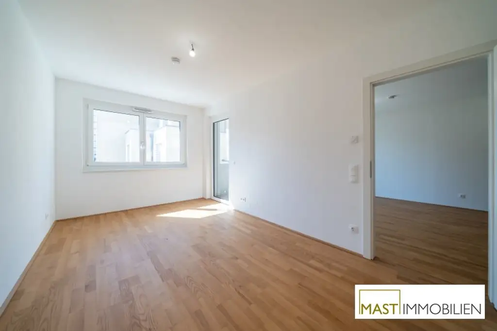 *MIETKAUF* 2-Zimmer Wohnung mit Loggia