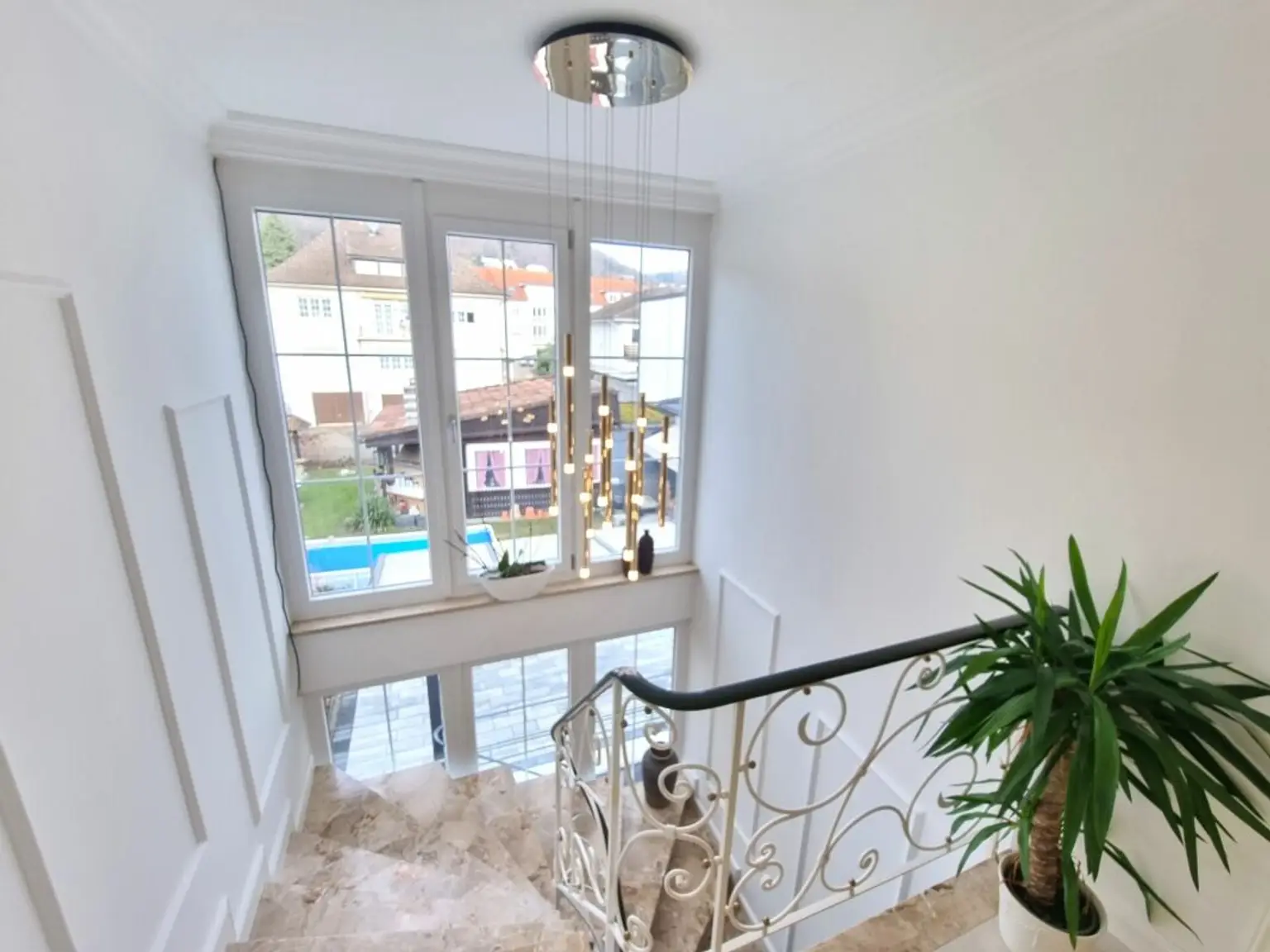 Exclusive Villa mit besonderem Flair!