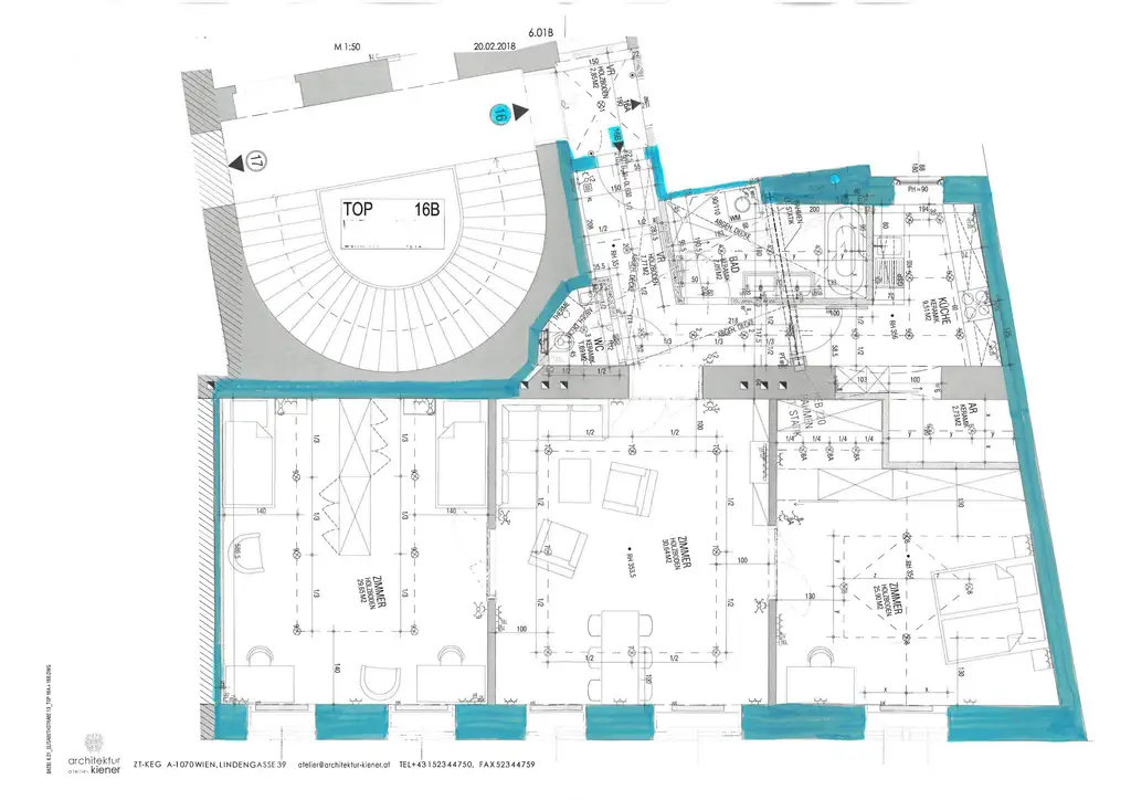 Plan 1
