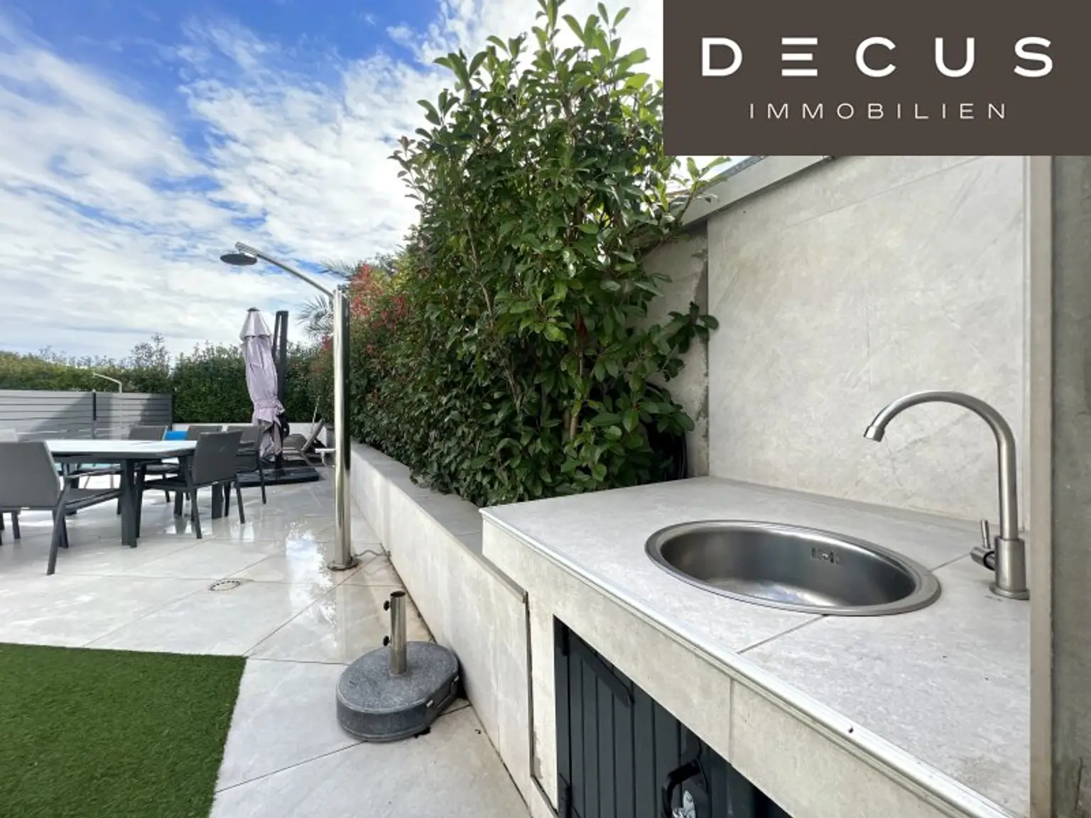 DECUS - Immobilien