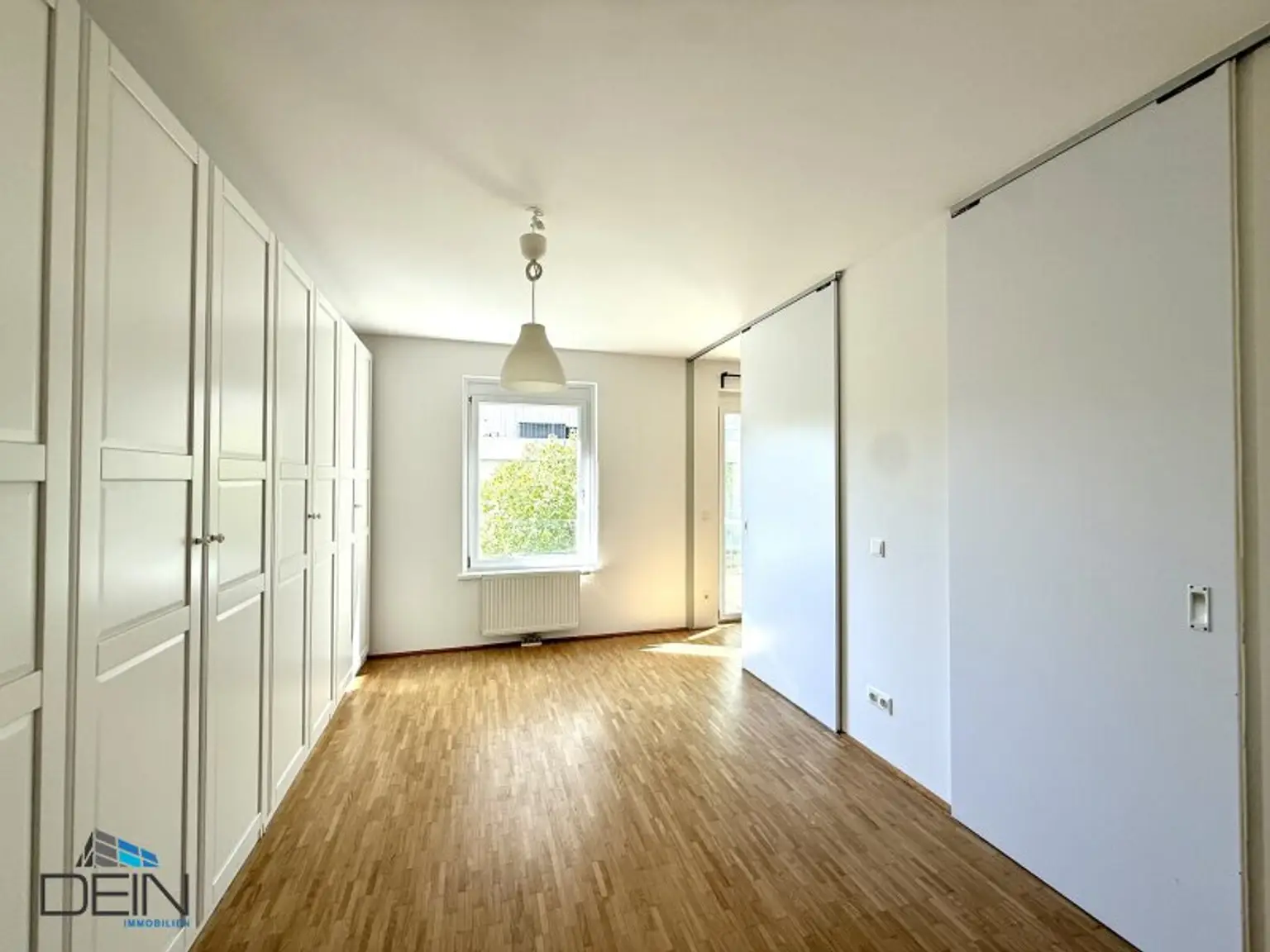 ++NEU++ HELLE 2 ZIMMER NEUBAUWOHNUNG MIT EINER LOGGIA IN DER WIENERBERG CITY!