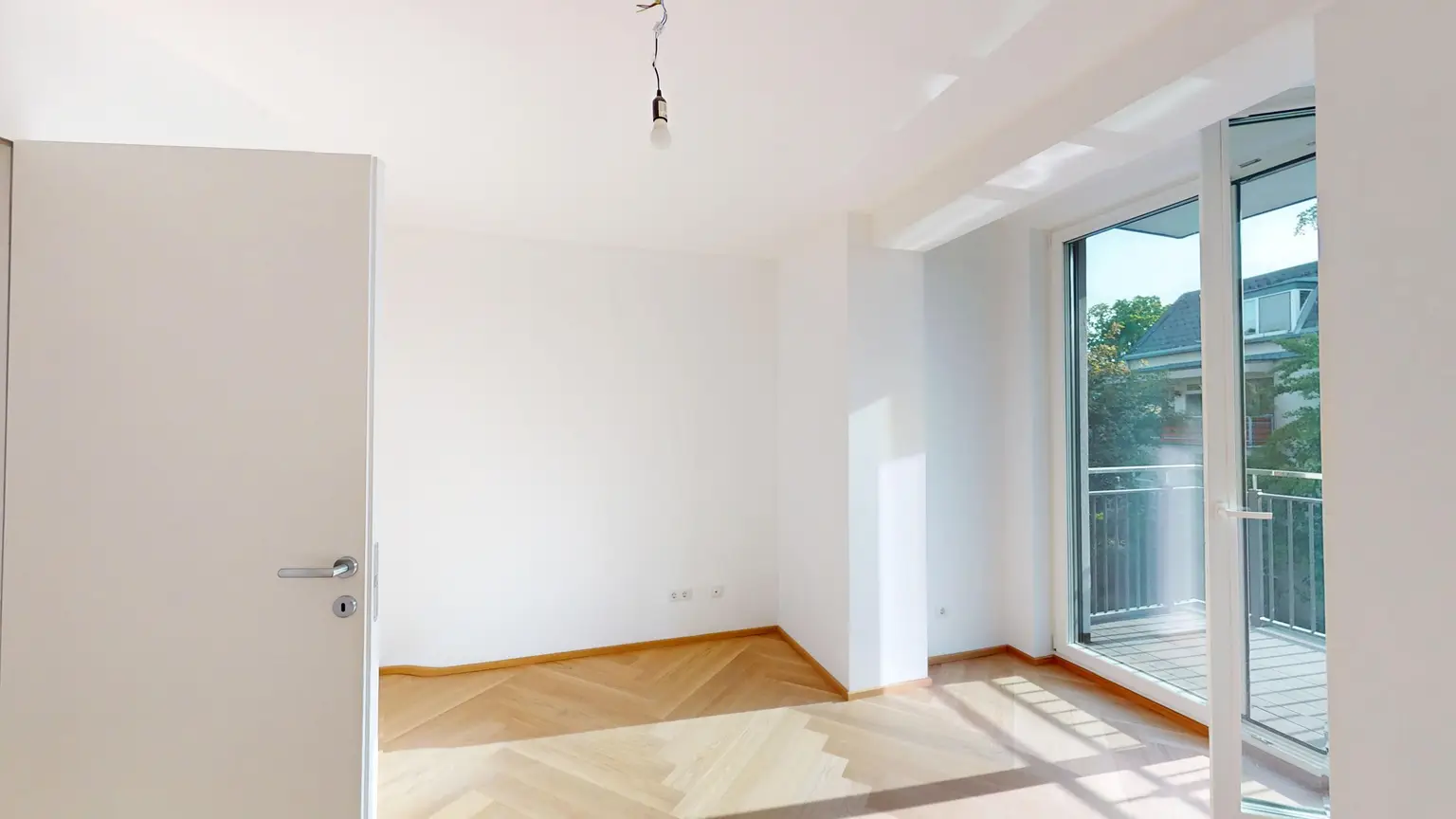 Traumhafte Neubauwohnung I Hietzinger Cottage I Erstbezug