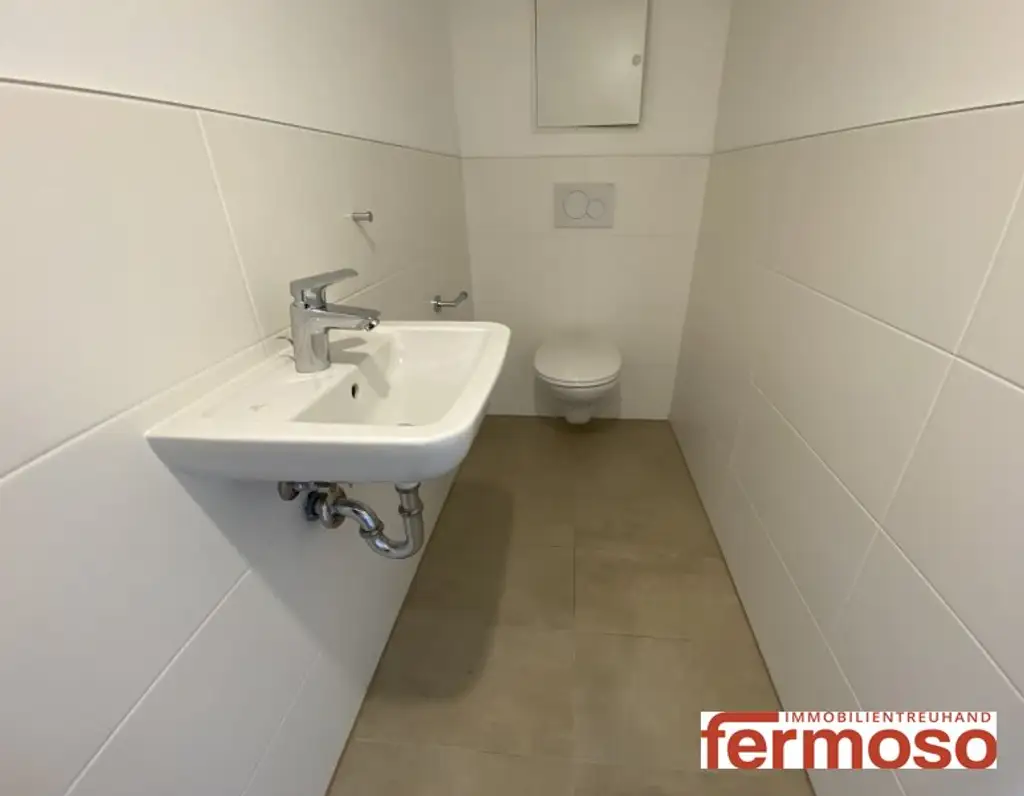 Großzügige Neubauwohnungen in Graz