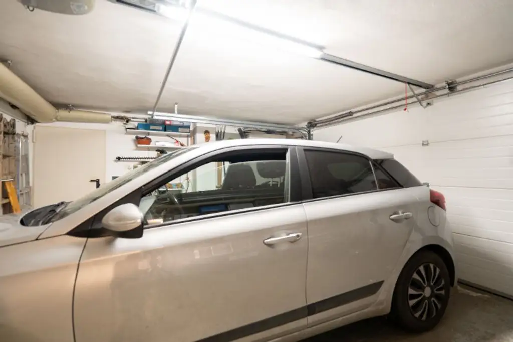 Charmantes Einfamilienhaus mit großzügigem Garten und Pool in Behamberg zu kaufen!