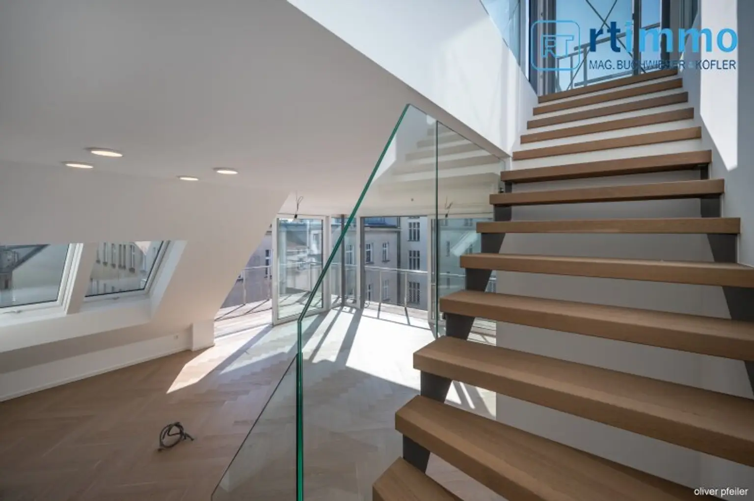 URBANER LIFESTYLE TRIFFT AUF WIENER GRÄTZL- RENAISSANCE