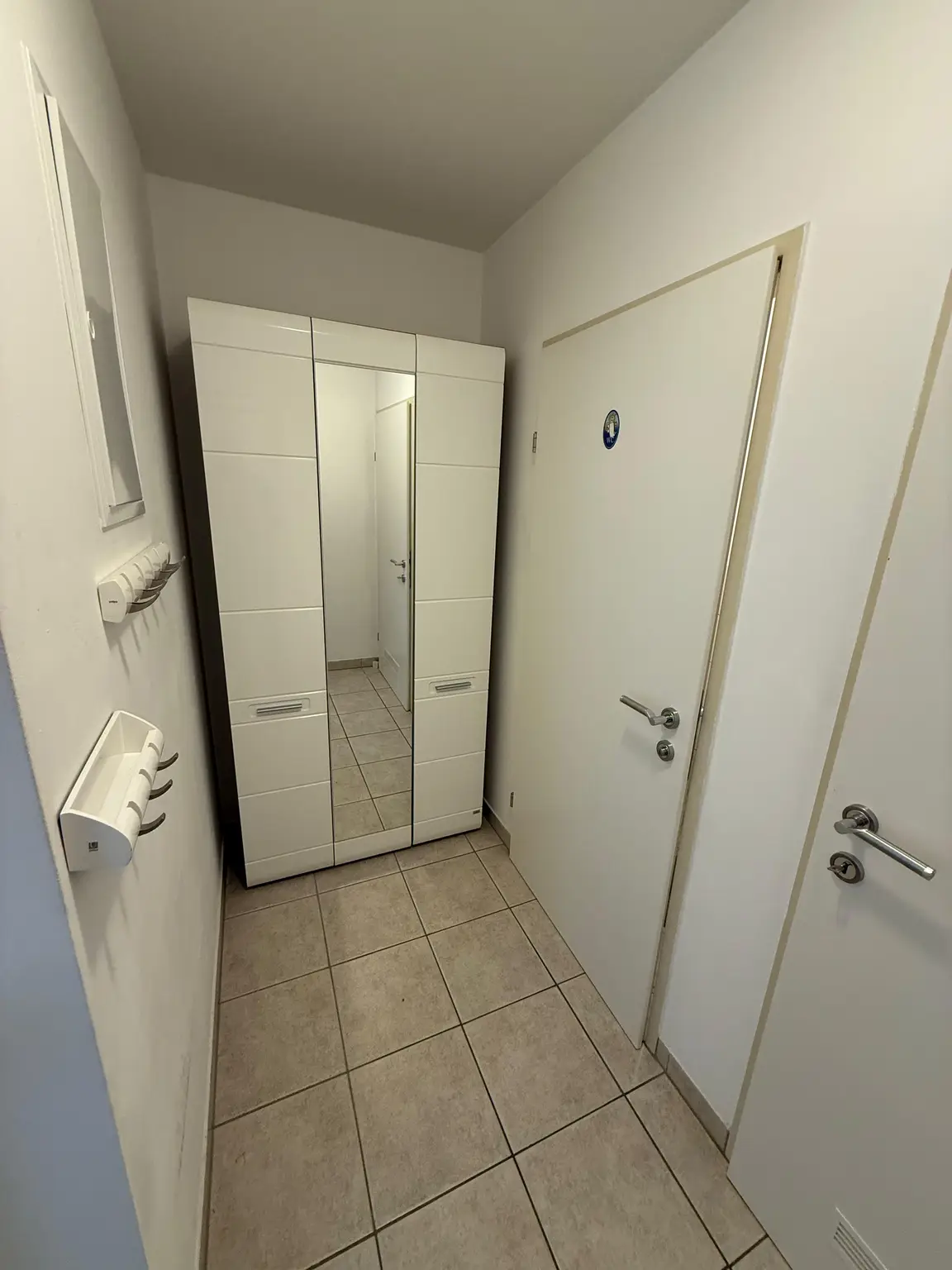 MIETE - Moderne 3 Zimmerwohnung mit Tiefgarage und Balkon