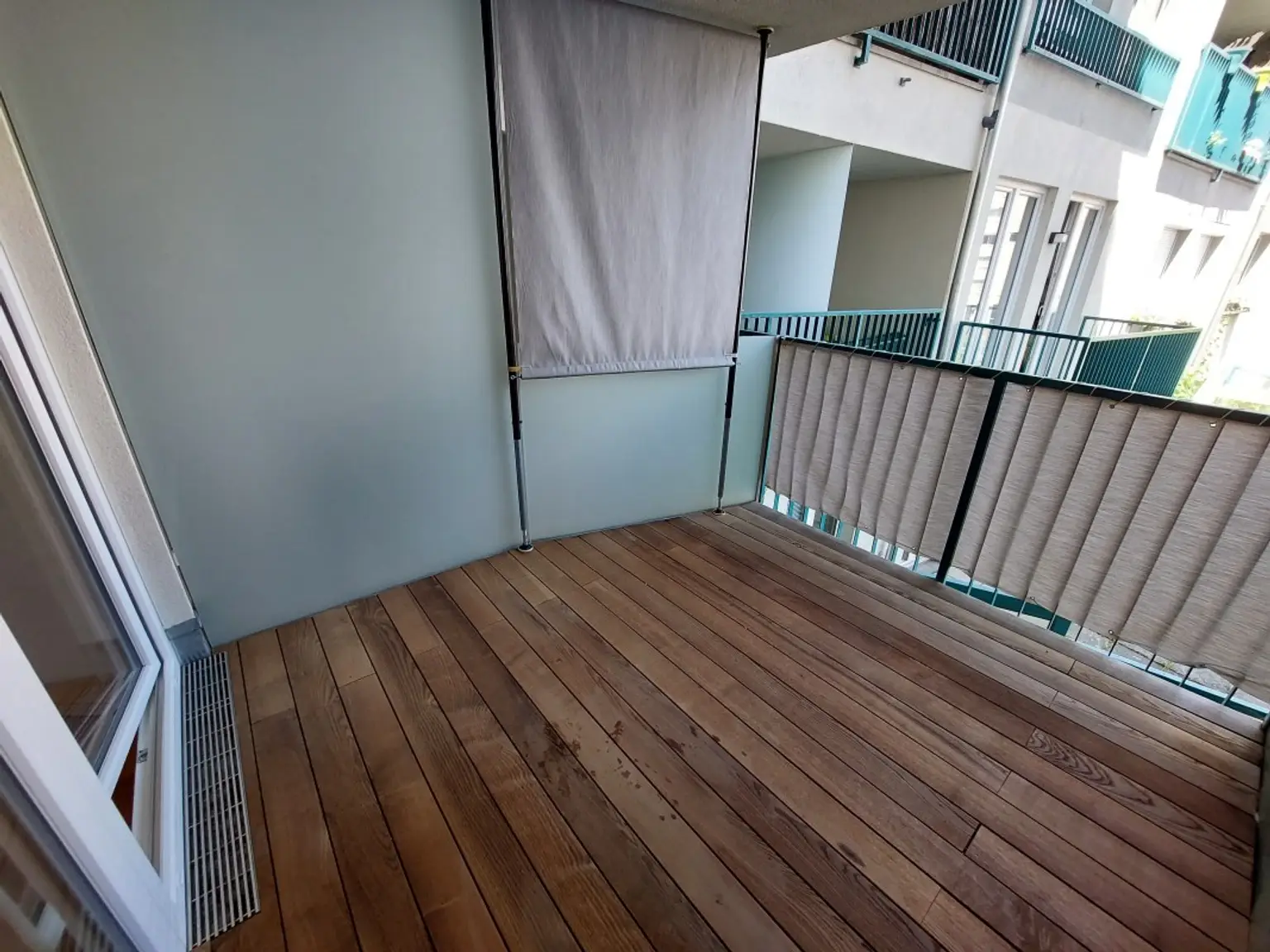 Loggia I