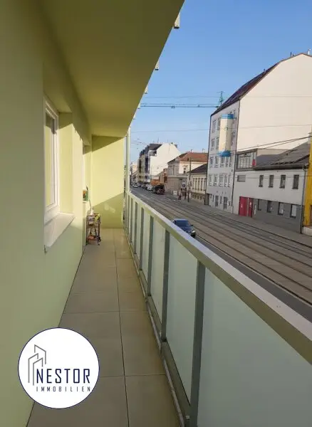 Wohnung - NESTOR Immobilien