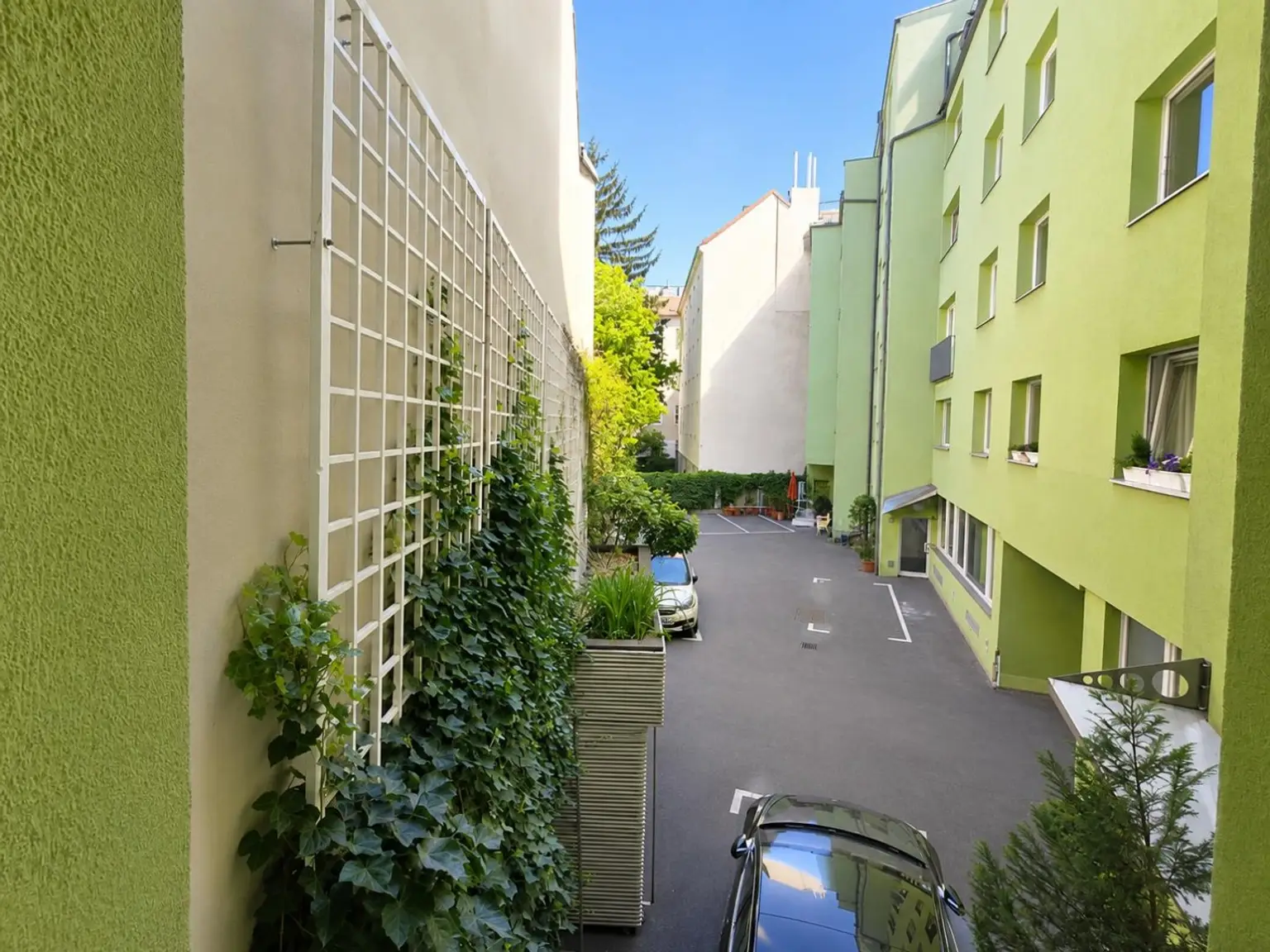 MTW 1150 Wien