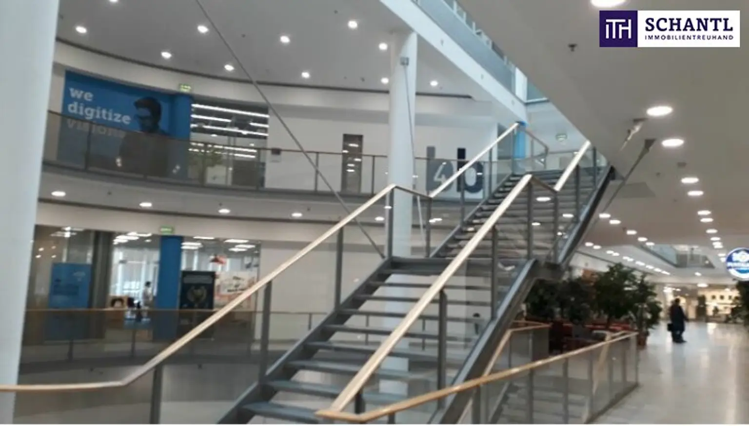 Der perfekte Ort für Ihr Business – Hier wird Erfolg großgeschrieben! 150 m² Bürofläche in Liebenau! Gleich anfragen & begeistern lassen