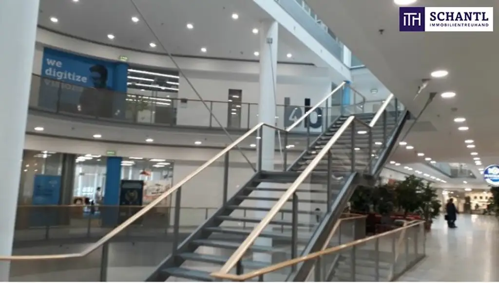 Der perfekte Ort für Ihr Business – Hier wird Erfolg großgeschrieben! 150 m² Bürofläche in Liebenau! Gleich anfragen & begeistern lassen