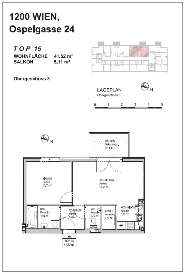 Plan 1