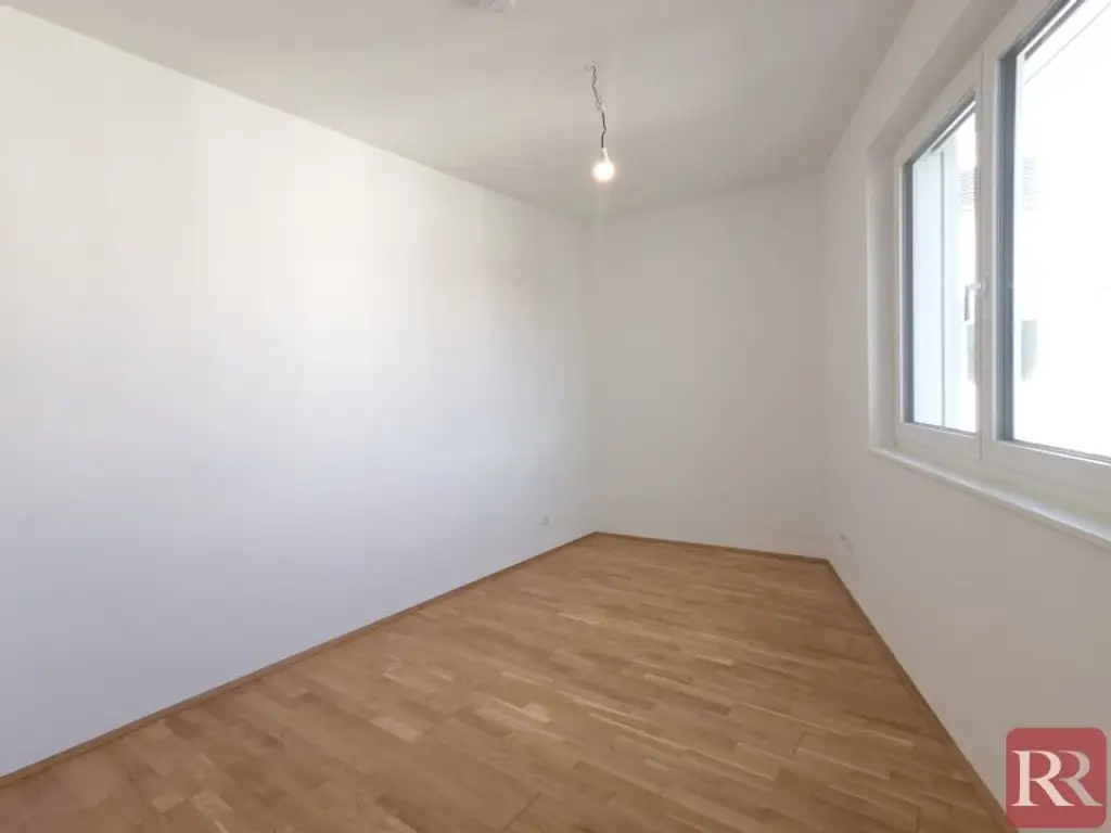 Moderne 4-Zimmer-Wohnung mit großer Terrasse