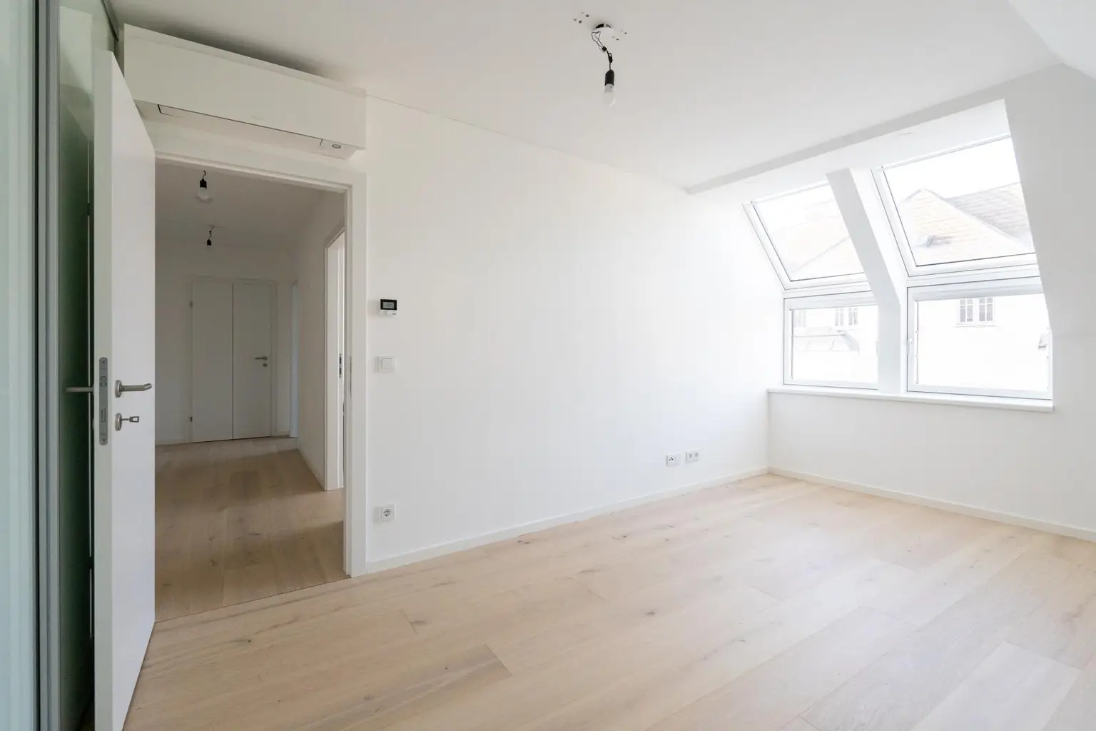 19. Eigentumswohnung 1190 Wien