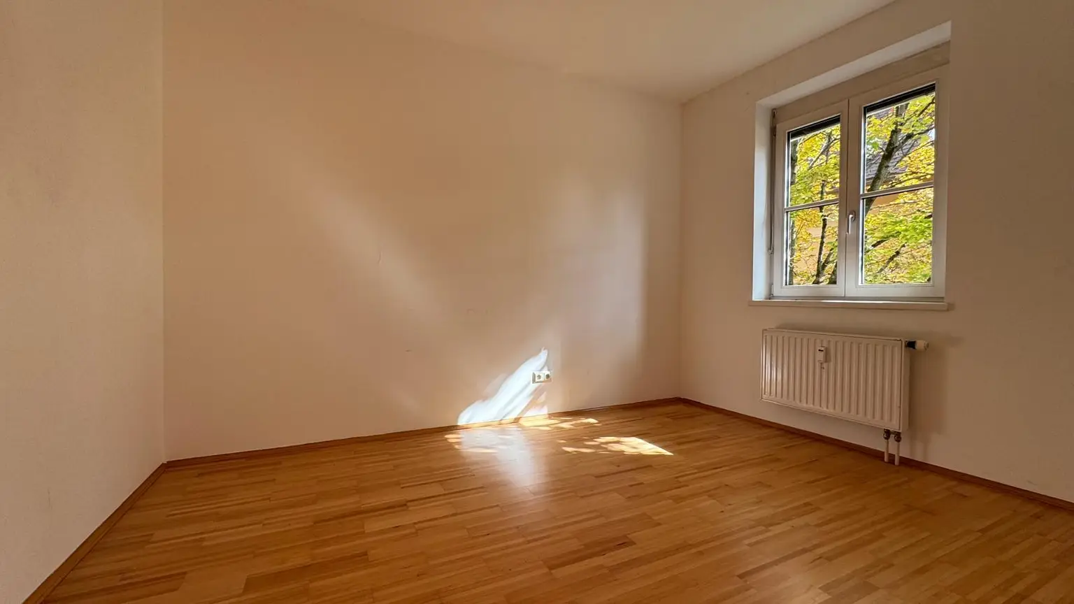 Mietwohnung im Stadtzentrum Weiz