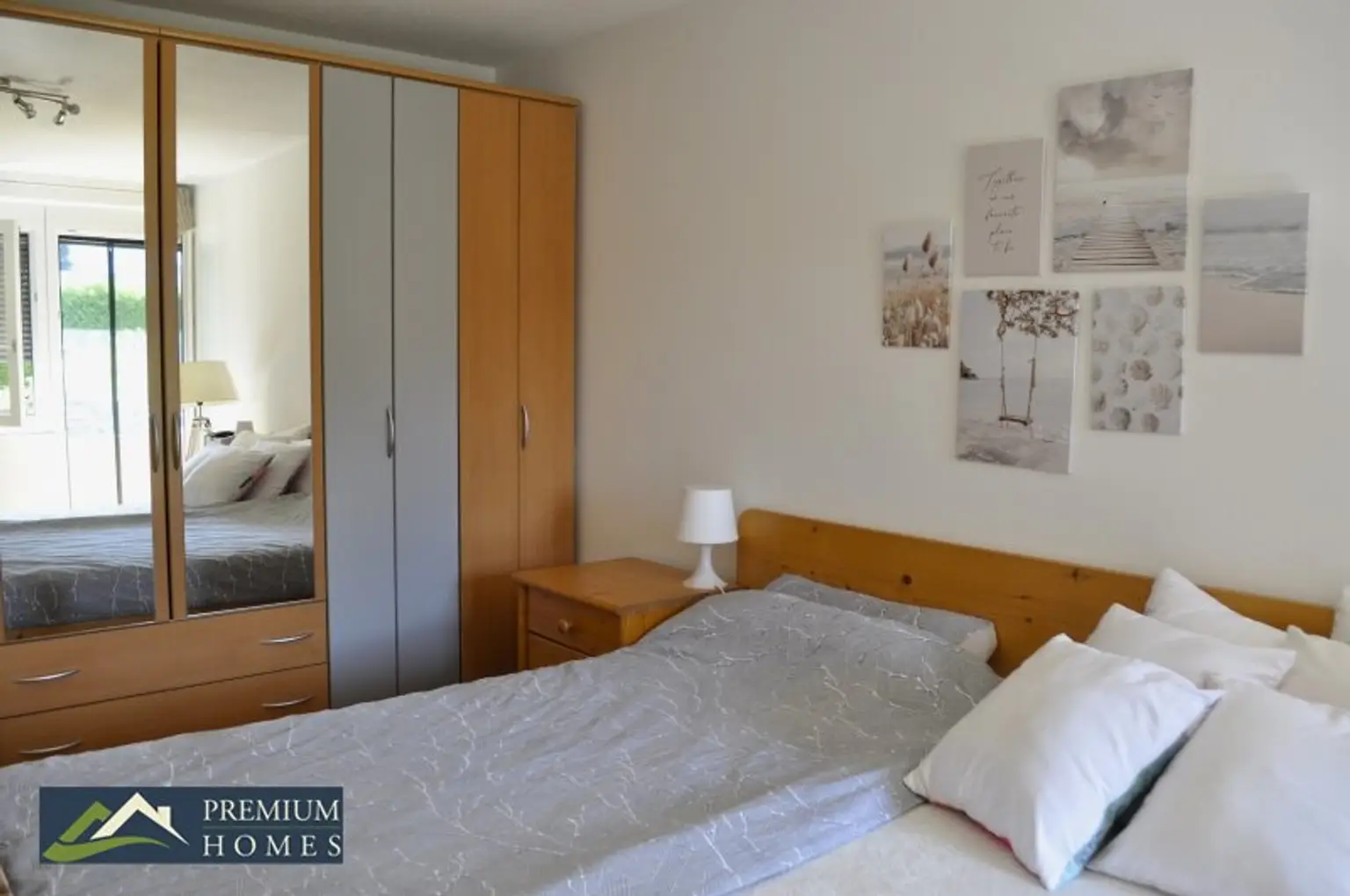 WÖRGL - ANLAGE-Objekt (mit lebenslangen Wohnrecht für Verkäufer/in) - 2 Zimmer Wohnung - gut gelegen in Ostausrichtung mit Balkon