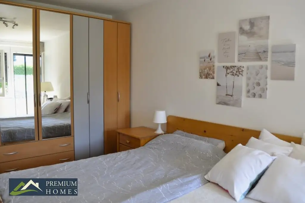 WÖRGL - ANLAGE-Objekt (mit lebenslangen Wohnrecht für Verkäufer/in) - 2 Zimmer Wohnung - gut gelegen in Ostausrichtung mit Balkon