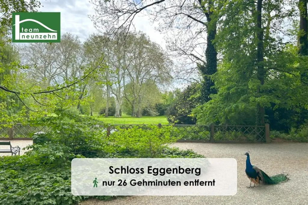 AKTION 1 MONAT MIETZINSFREI! ATTRAKTIVE WOHNUNGEN IN DEN REININGHAUSGRÜNDEN