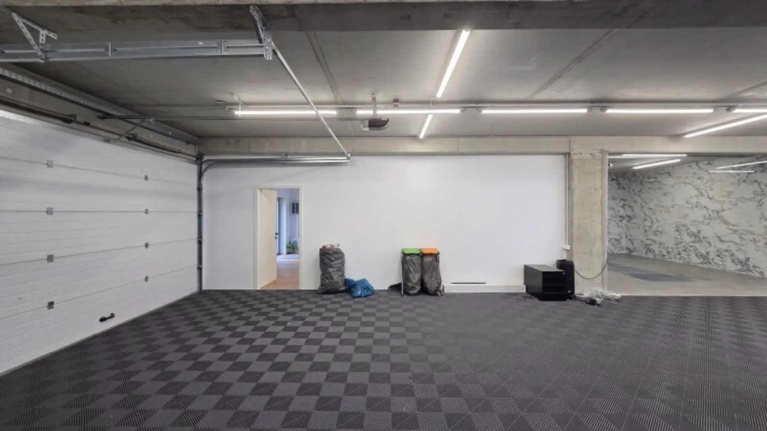 Moderne Gewerbehalle in Langenzersdorf - für Ihr Unternehmen!
