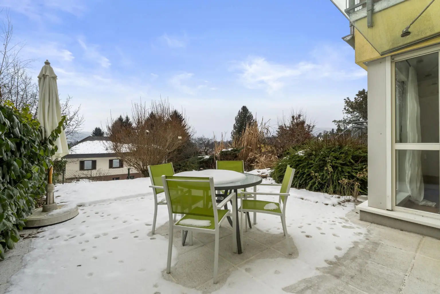 Reihenhaus kaufen Graz Andritz (15)