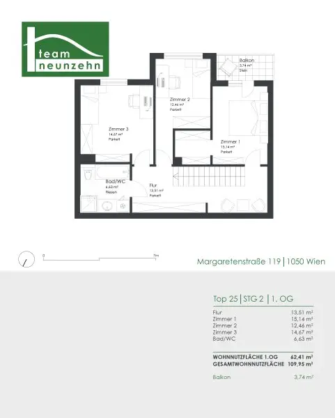 Ihr neues Zuhause mit Garten: stilvolles Wohnen mit Wohlfühlfaktor - jetzt einziehen!
