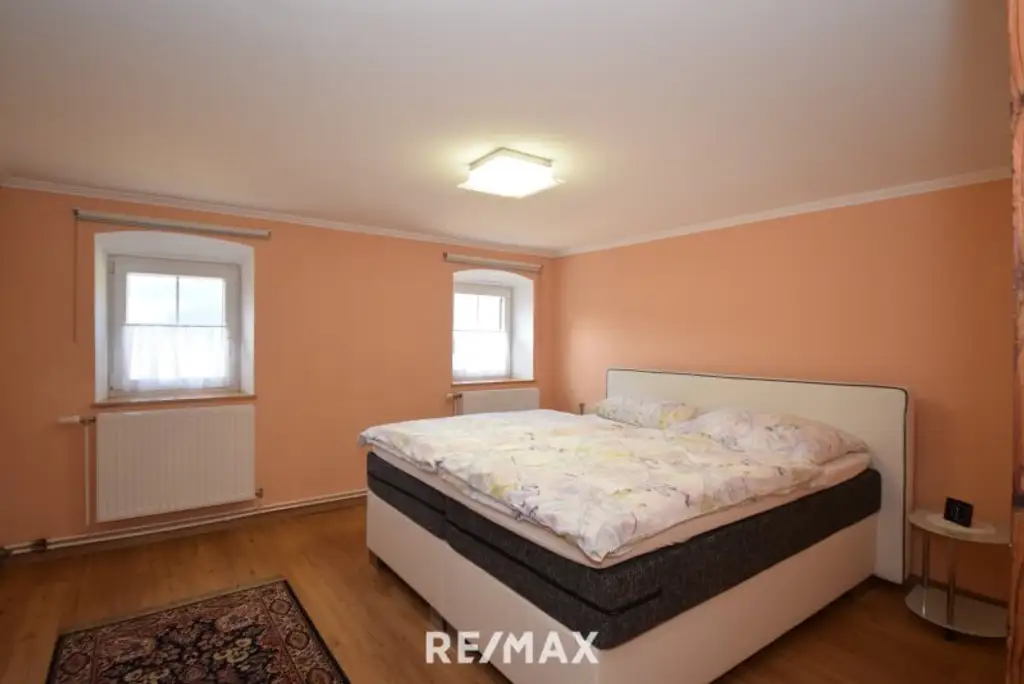 Besichtigungstag, am 26. März, nur mit Voranmeldung möglich! - Gemütliches Landhaus in Alleinlage