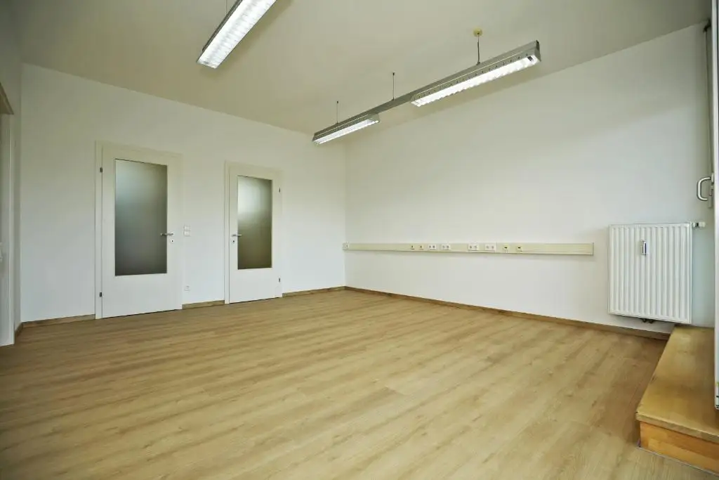 Neuwertiges, barrierefreies Büro im Zentrum von Graz-Andritz