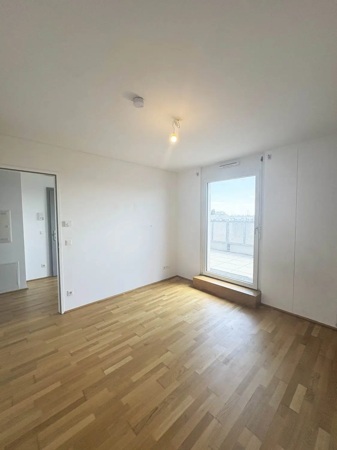 Schlafzimmer I