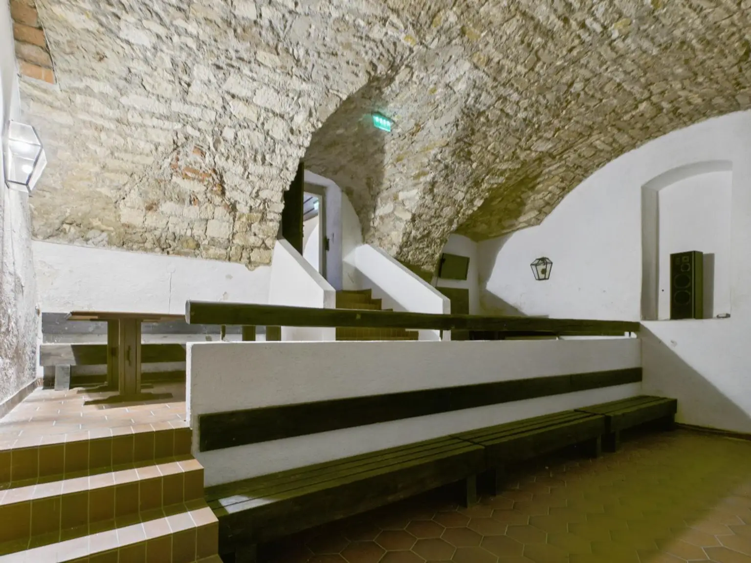 Etage 1- Verlies Bild 2