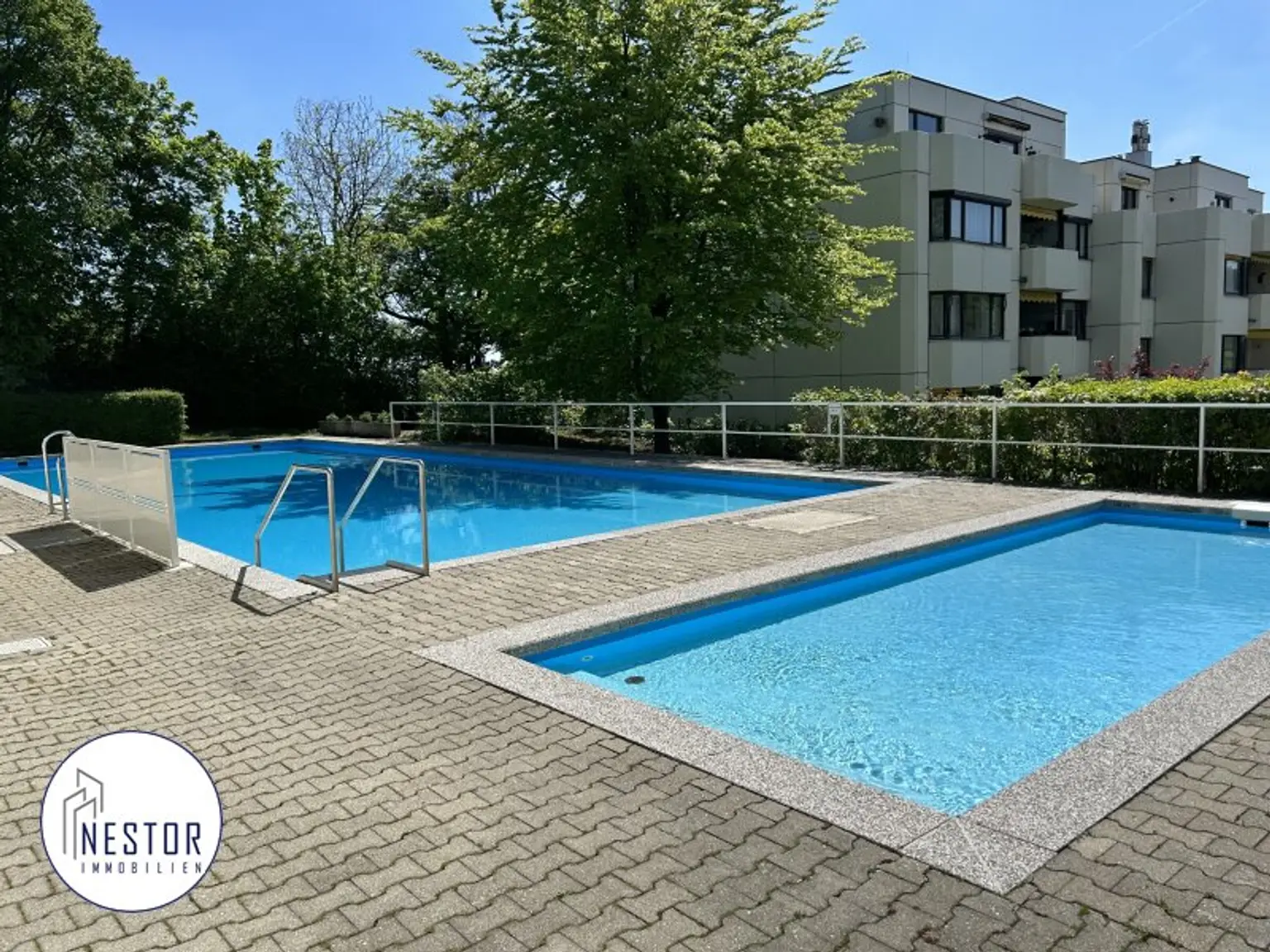 Wohnung - NESTOR Immobilien