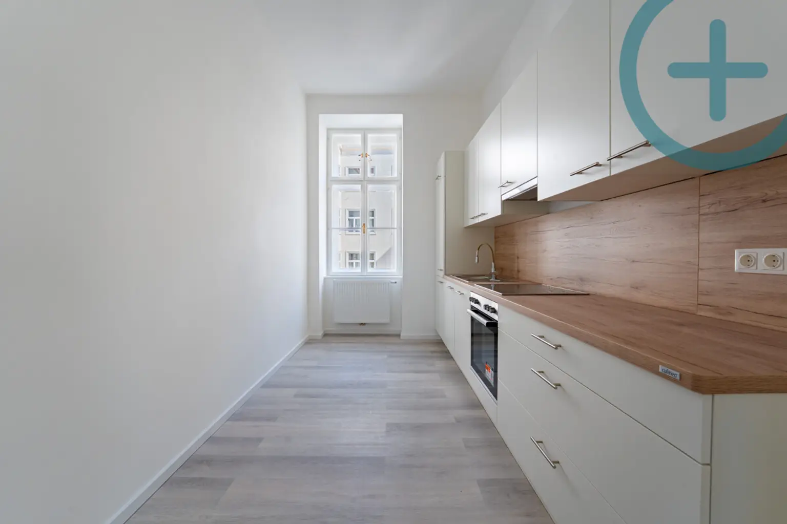 4 Zimmer Altbau Traum nahe Hauptbahnhof