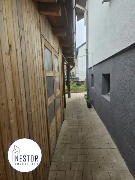 Haus - NESTOR Immobilien